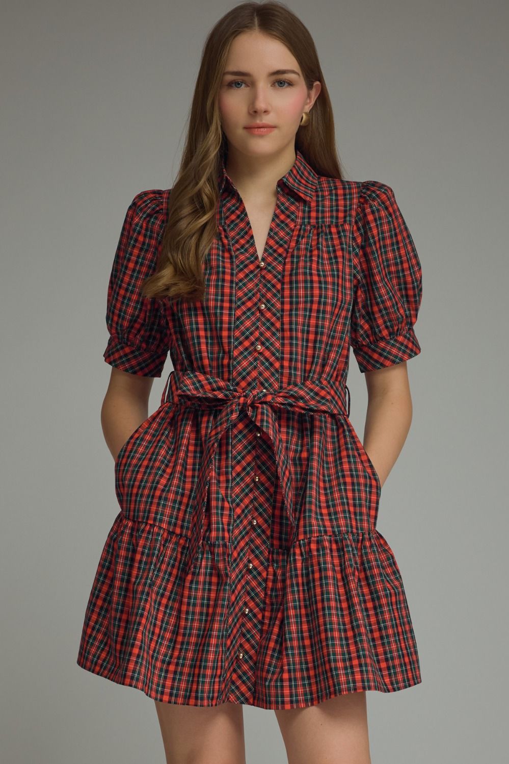 Ally Dress