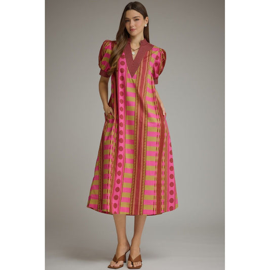 Bridgett Dress