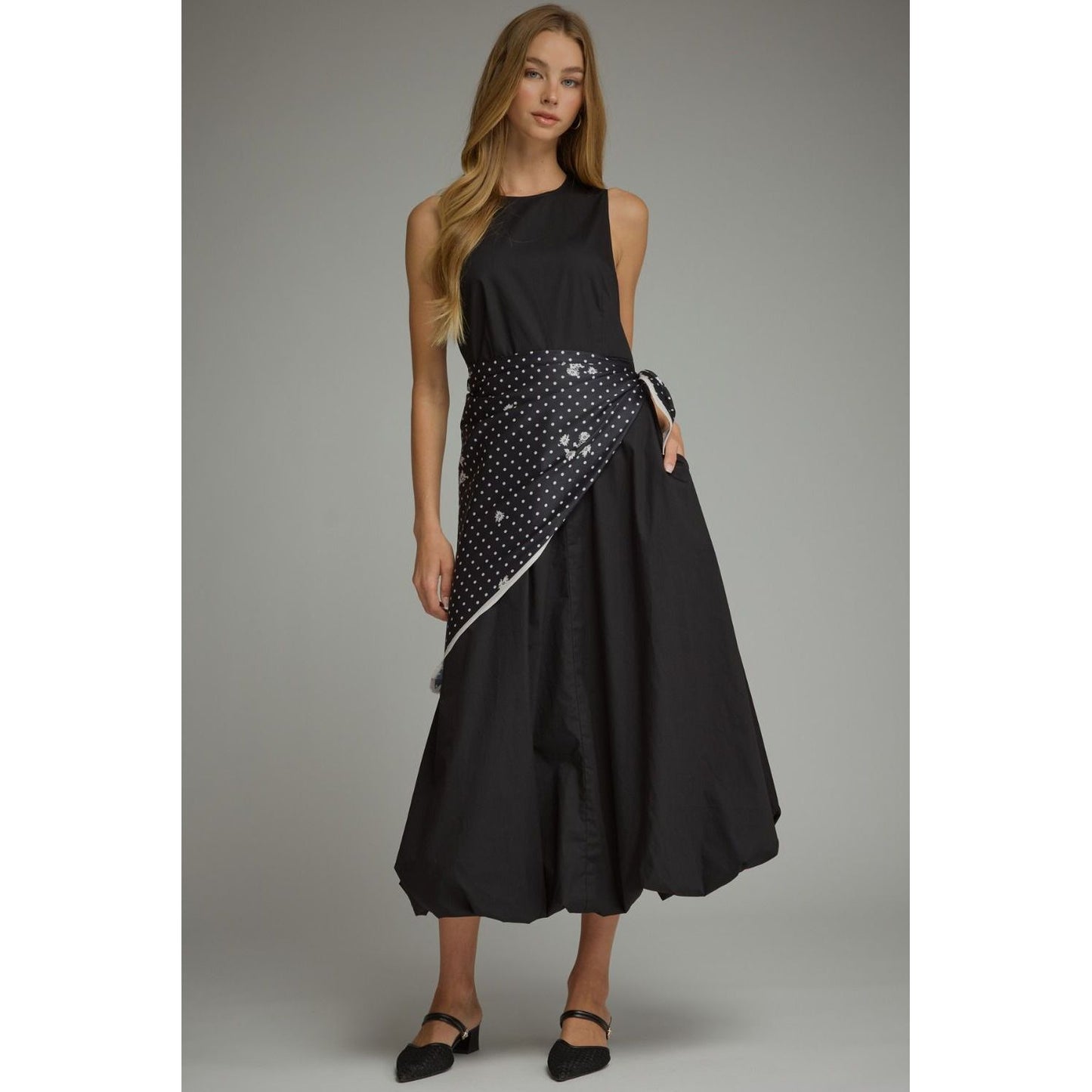 Bonnie Dress