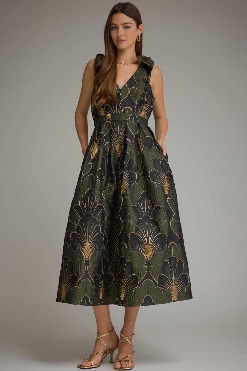 Casey Dress