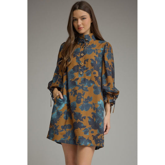 Faith Dress