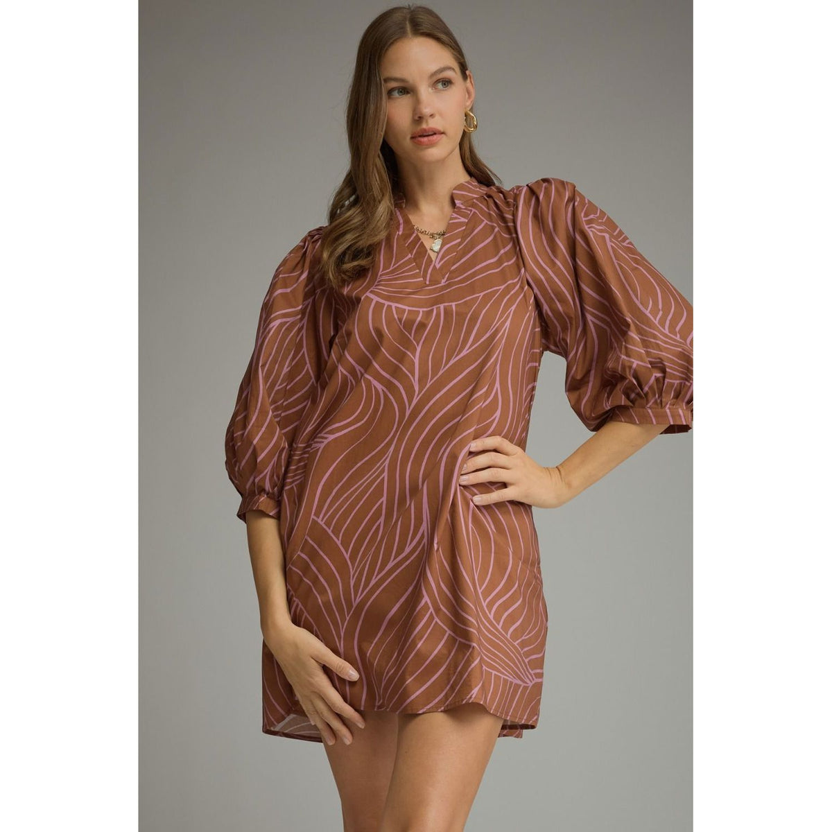 Karina Dress