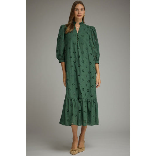 Esther Midi Dress