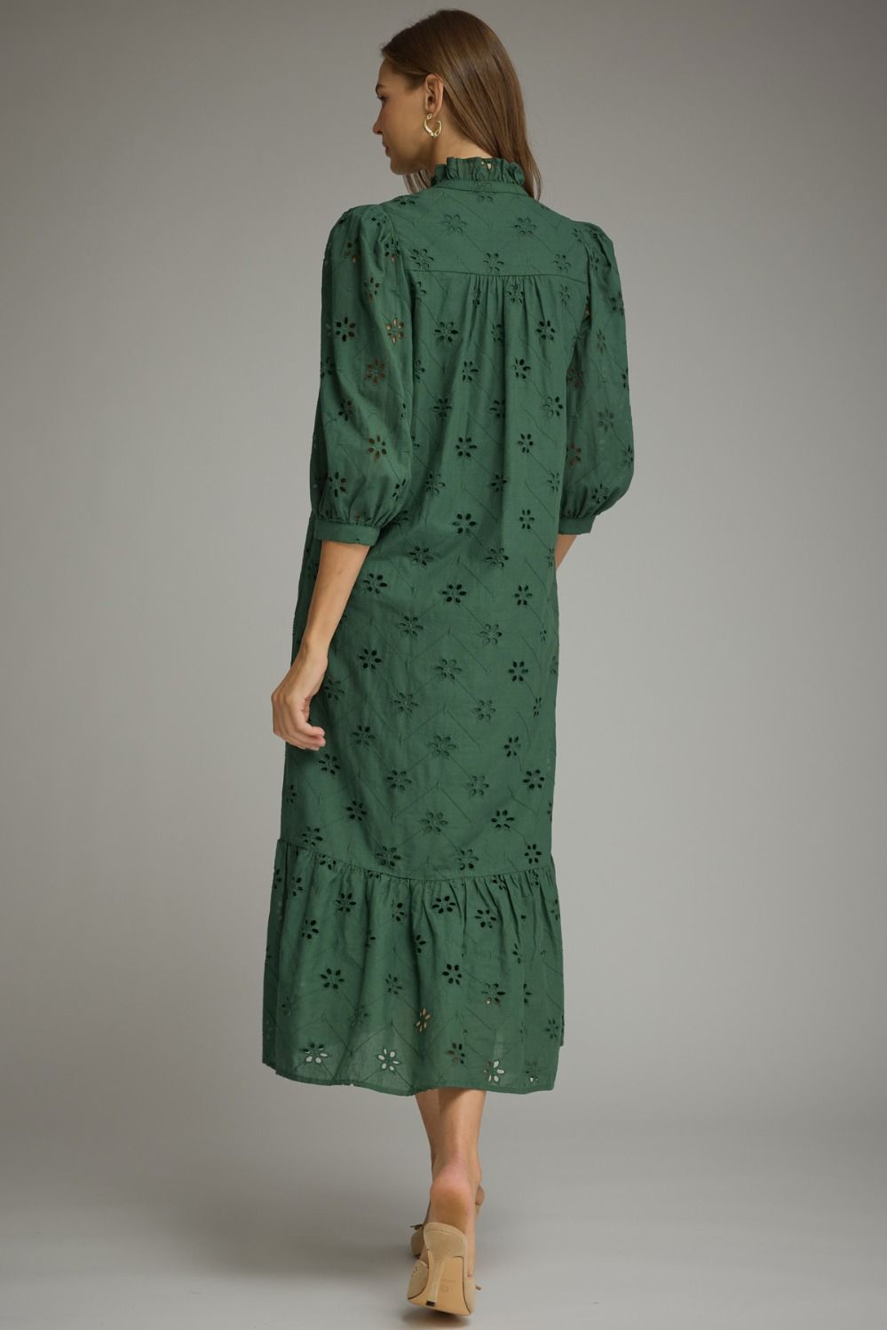 Esther Dress