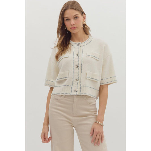 Paige Cardigan