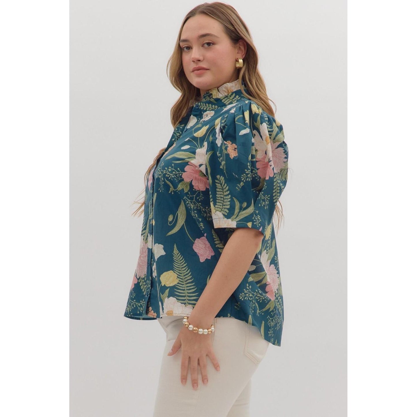 Rebecca Top