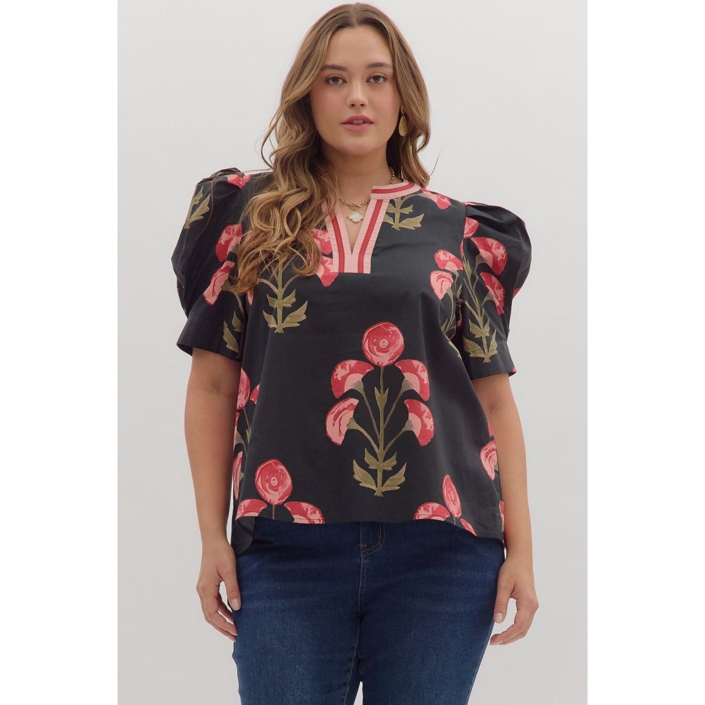 Rose Top