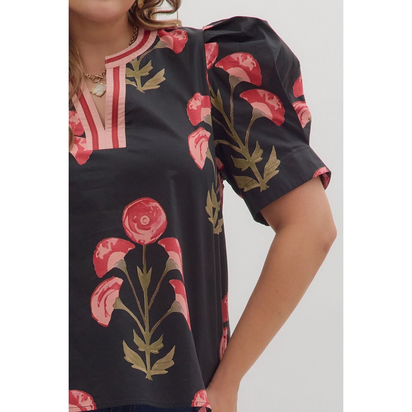 Rose Top