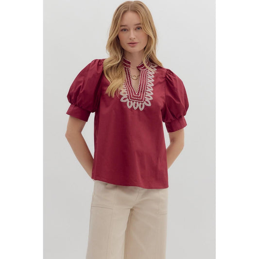 Haven Top