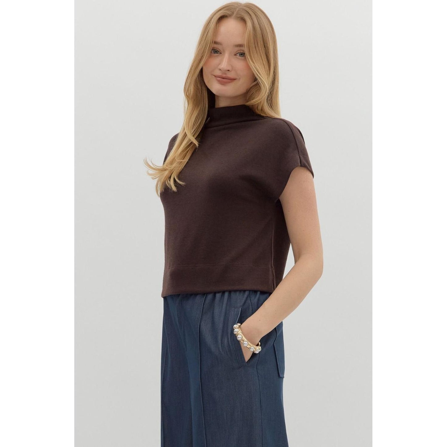 Cocoa Top