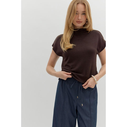Cocoa Top