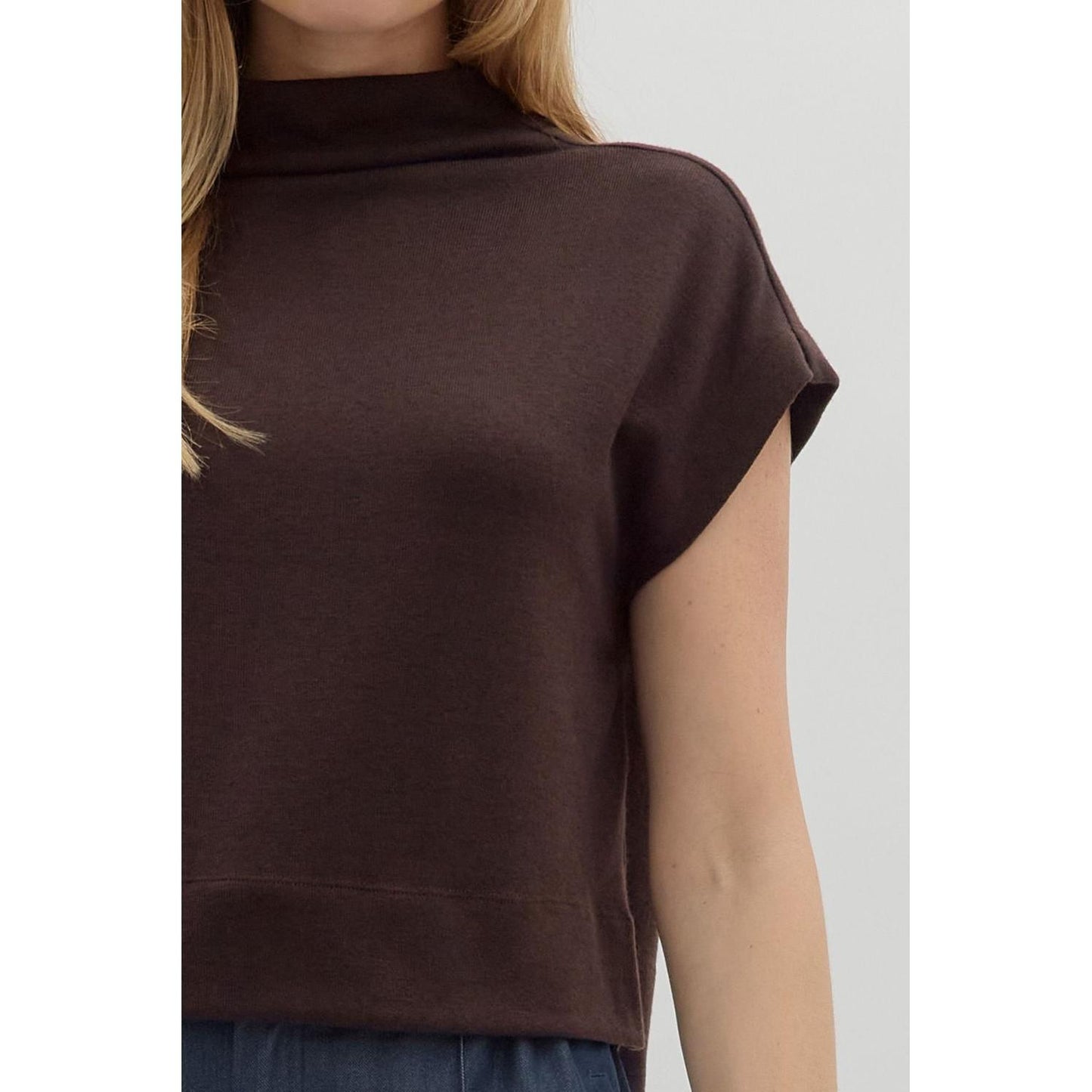 Cocoa Top