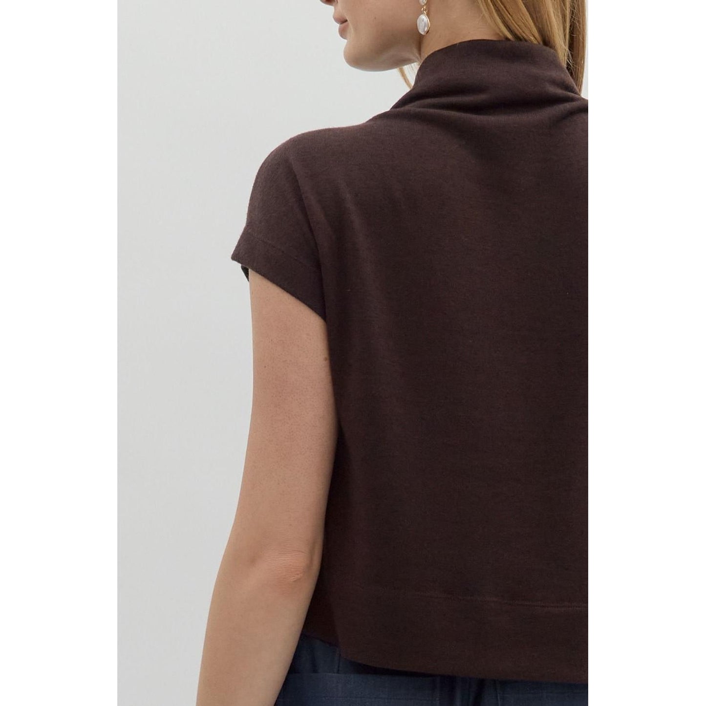 Cocoa Top