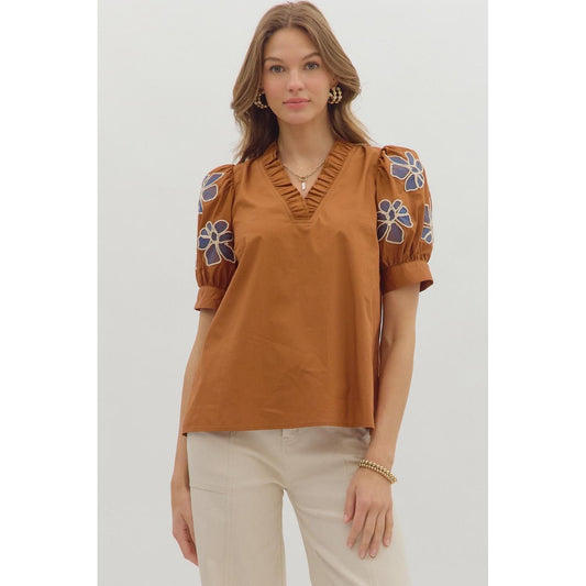 Kellye Top