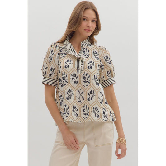 Leandi Top