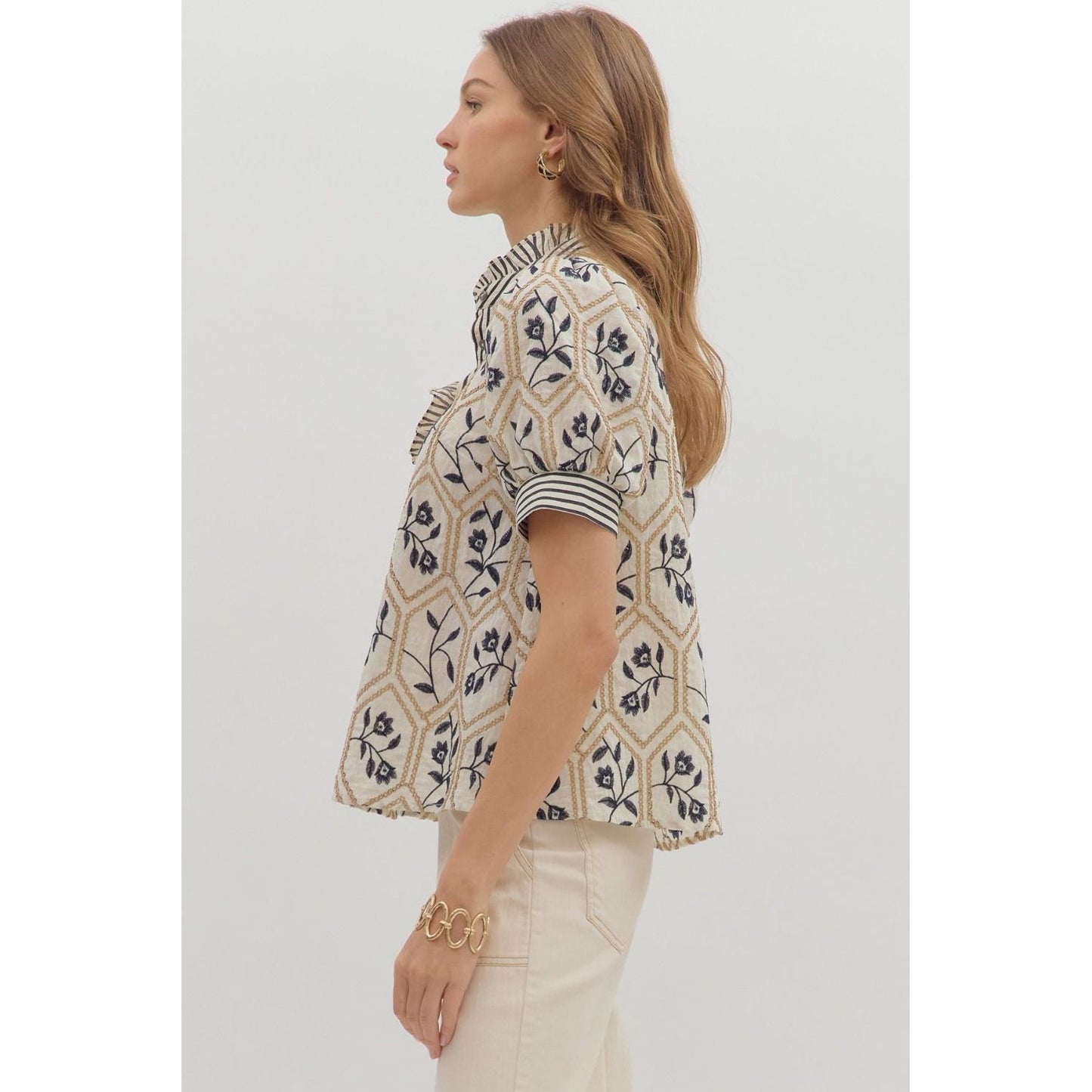 Leandi Top