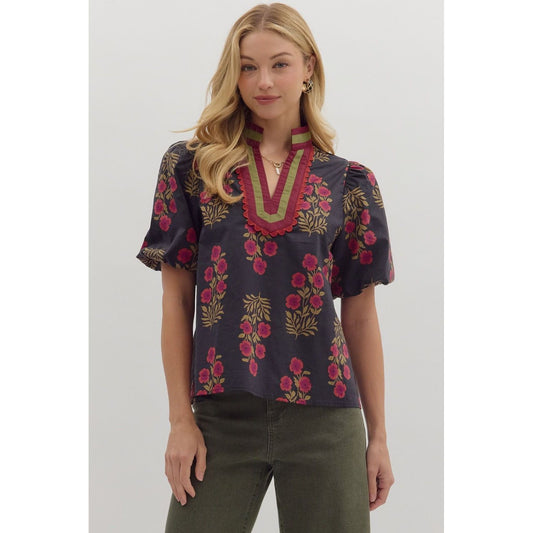 Tilly Top