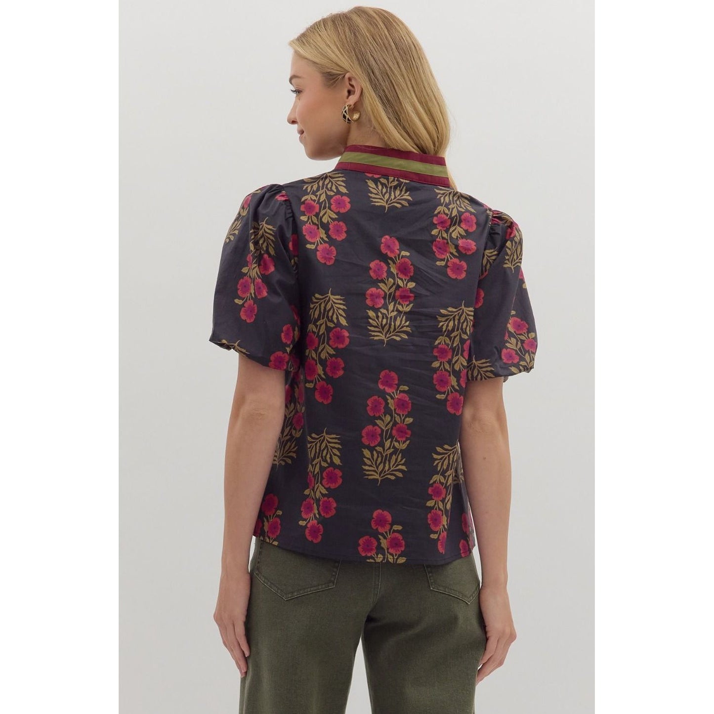 Tilly Top