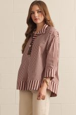 Marissa Blouse
