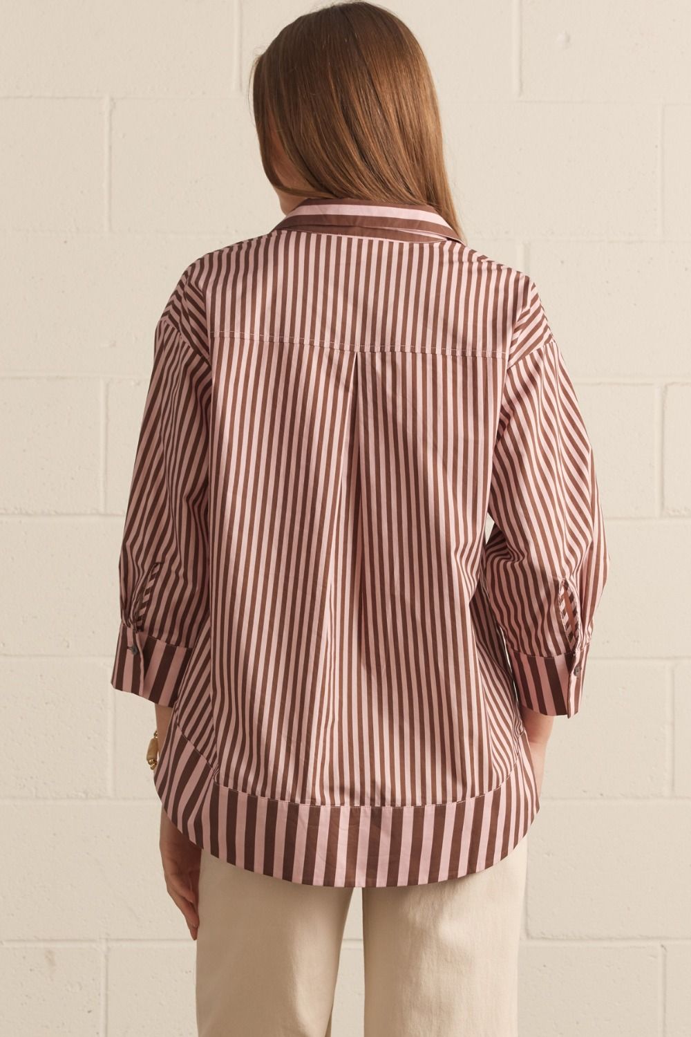 Marissa Blouse