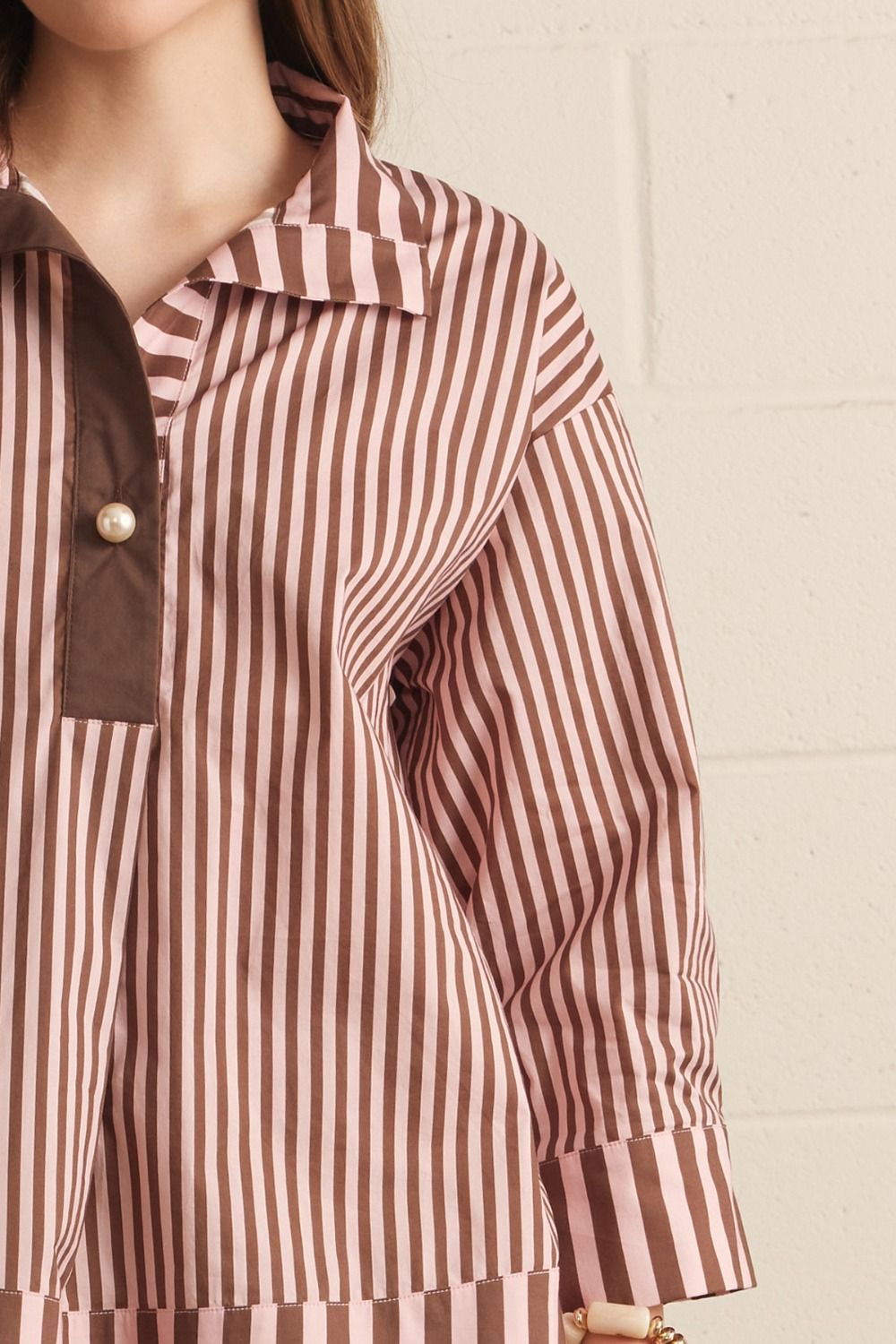 Marissa Blouse