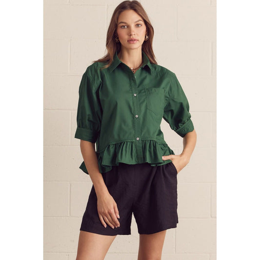 Blaire Blouse