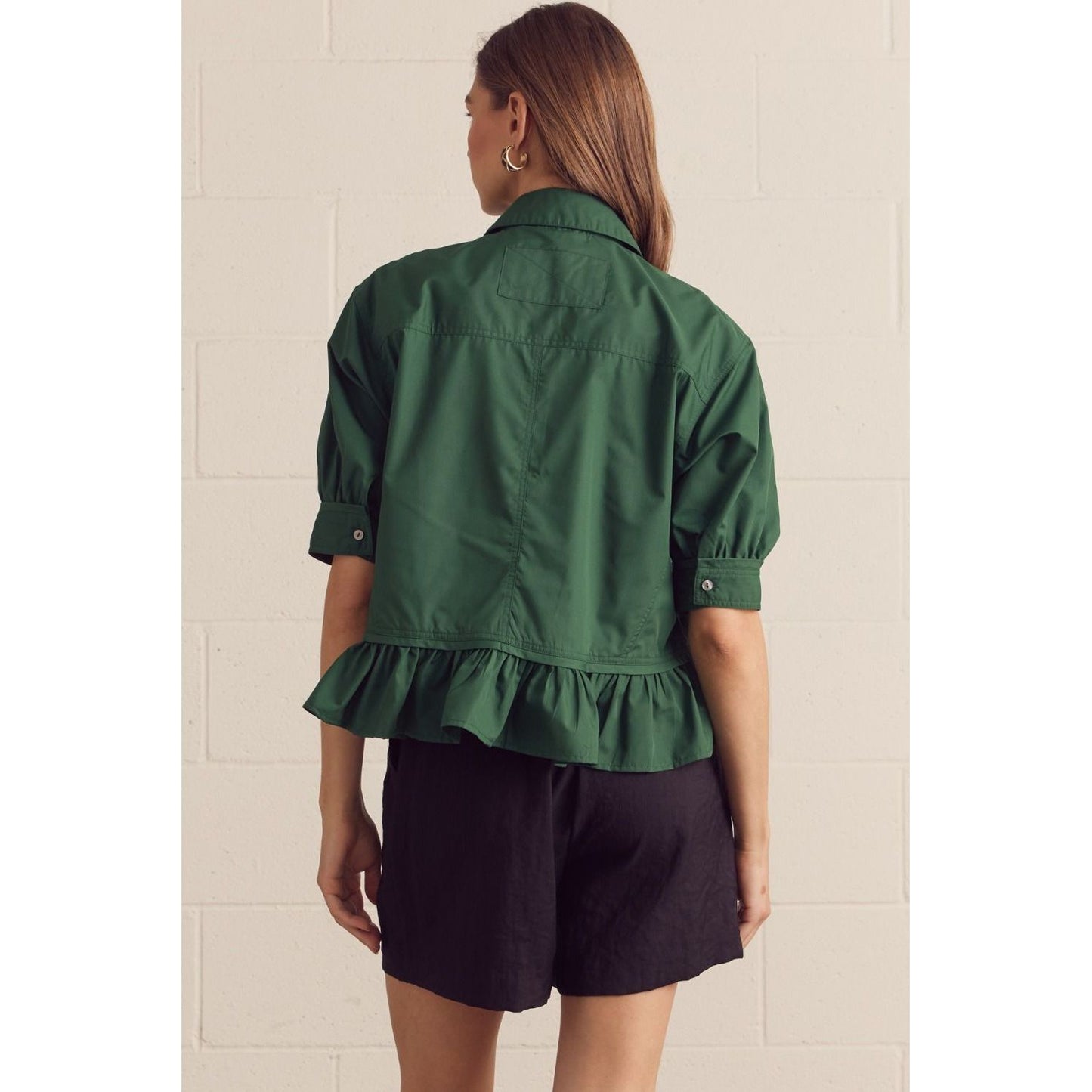 Blaire Blouse
