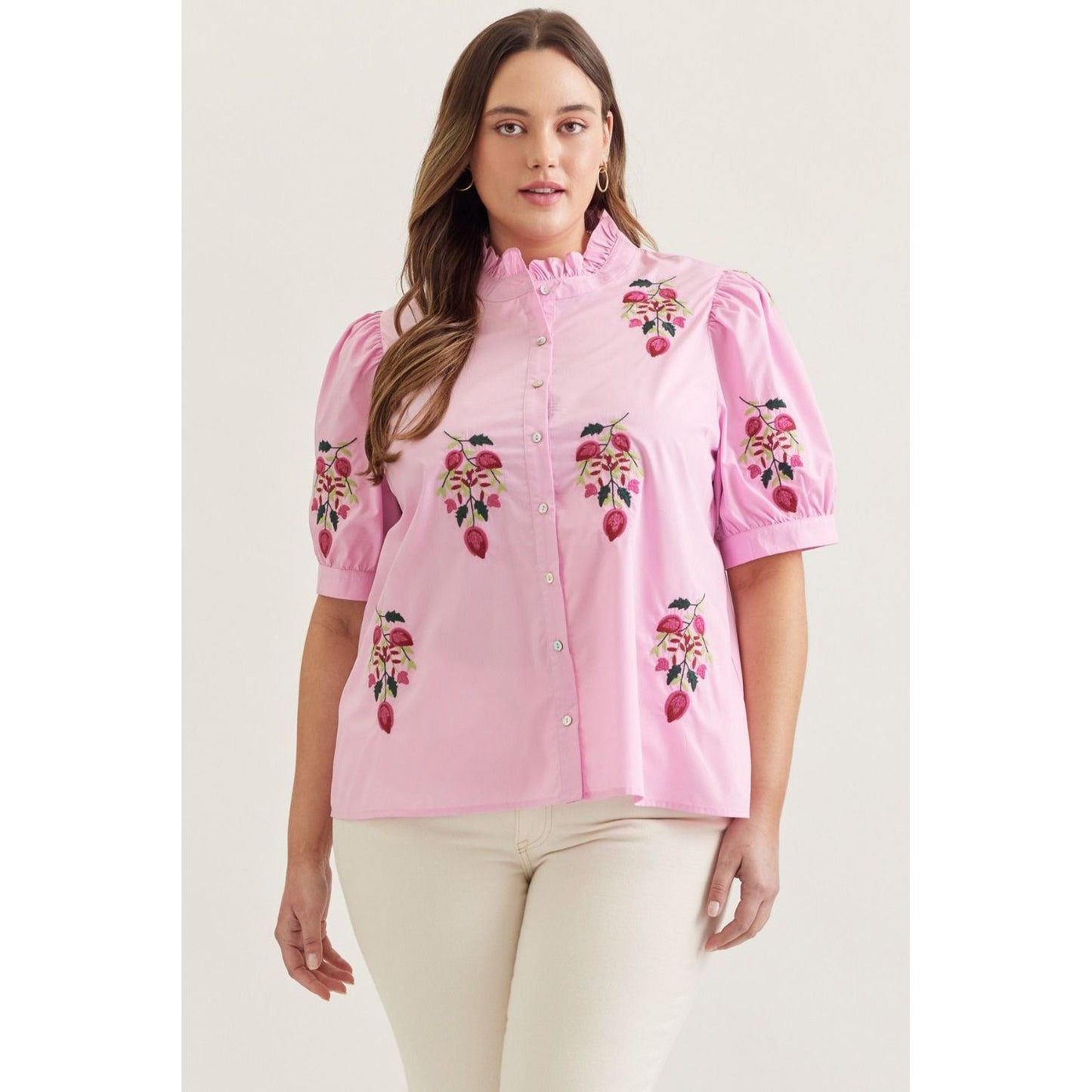 Alaia Blouse