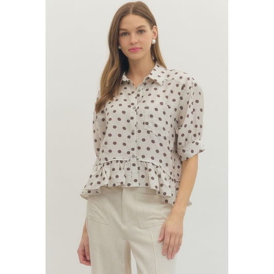Jenny Blouse