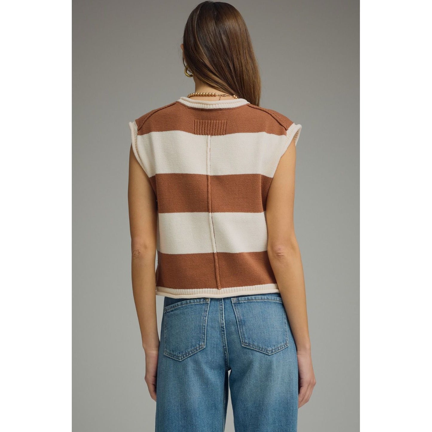 Meg Knit Sweater