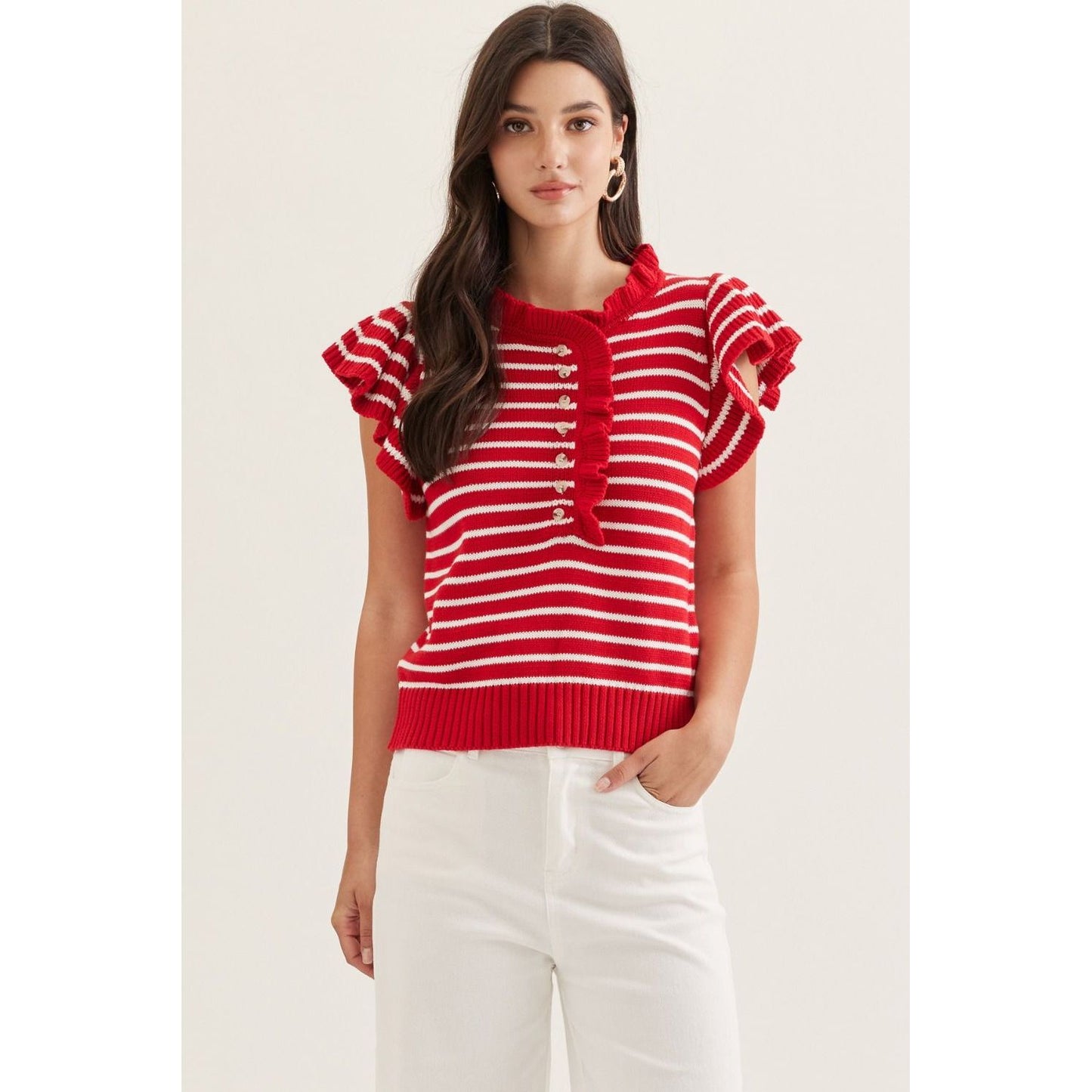 Mia Knit top