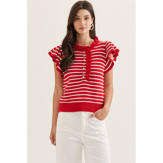 Mia Knit top