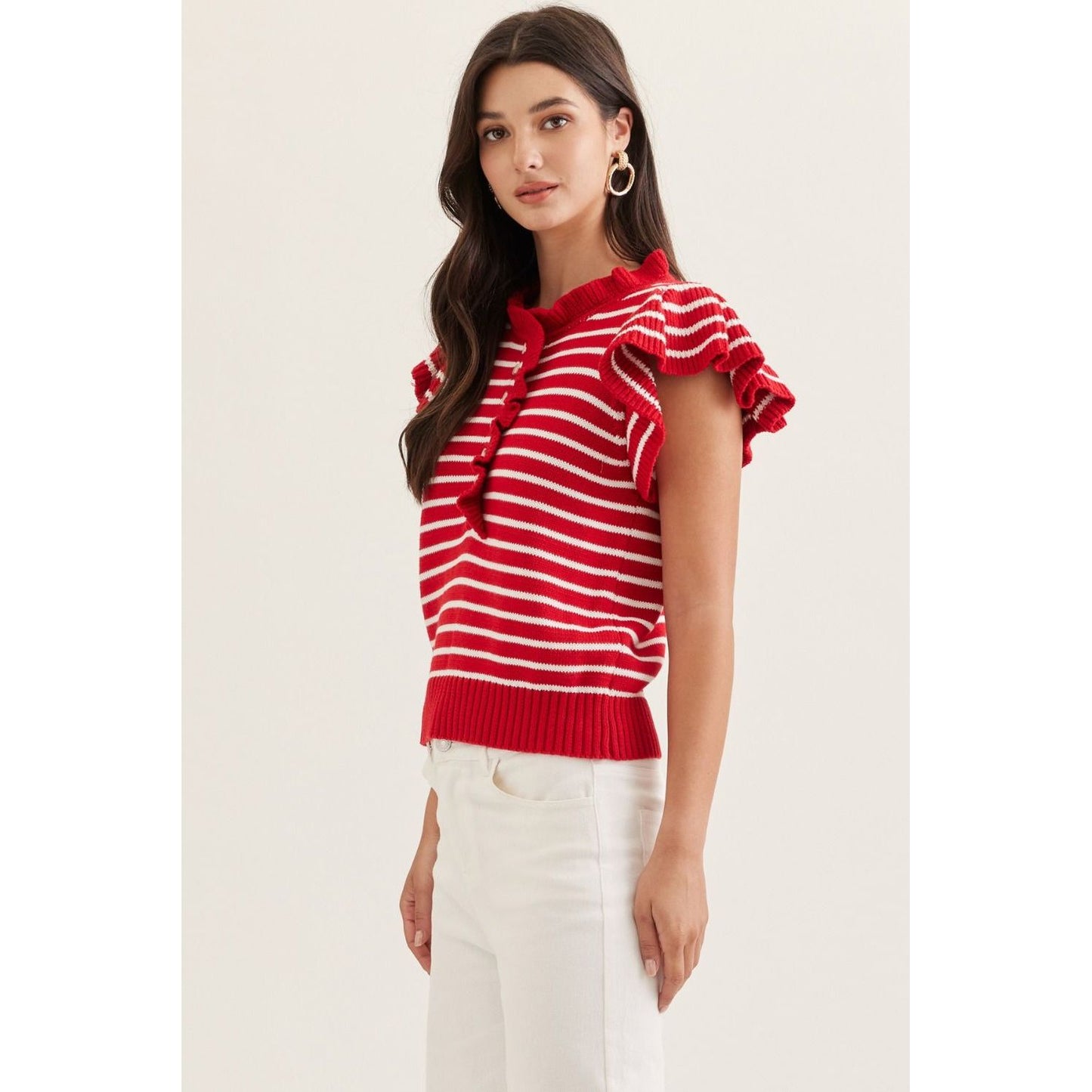 Mia Knit top