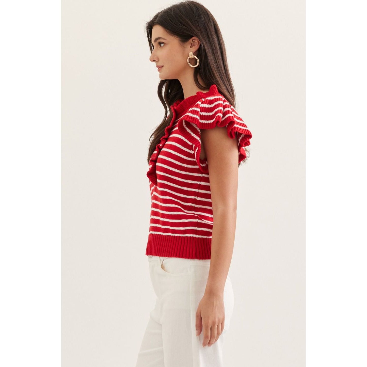 Mia Knit top