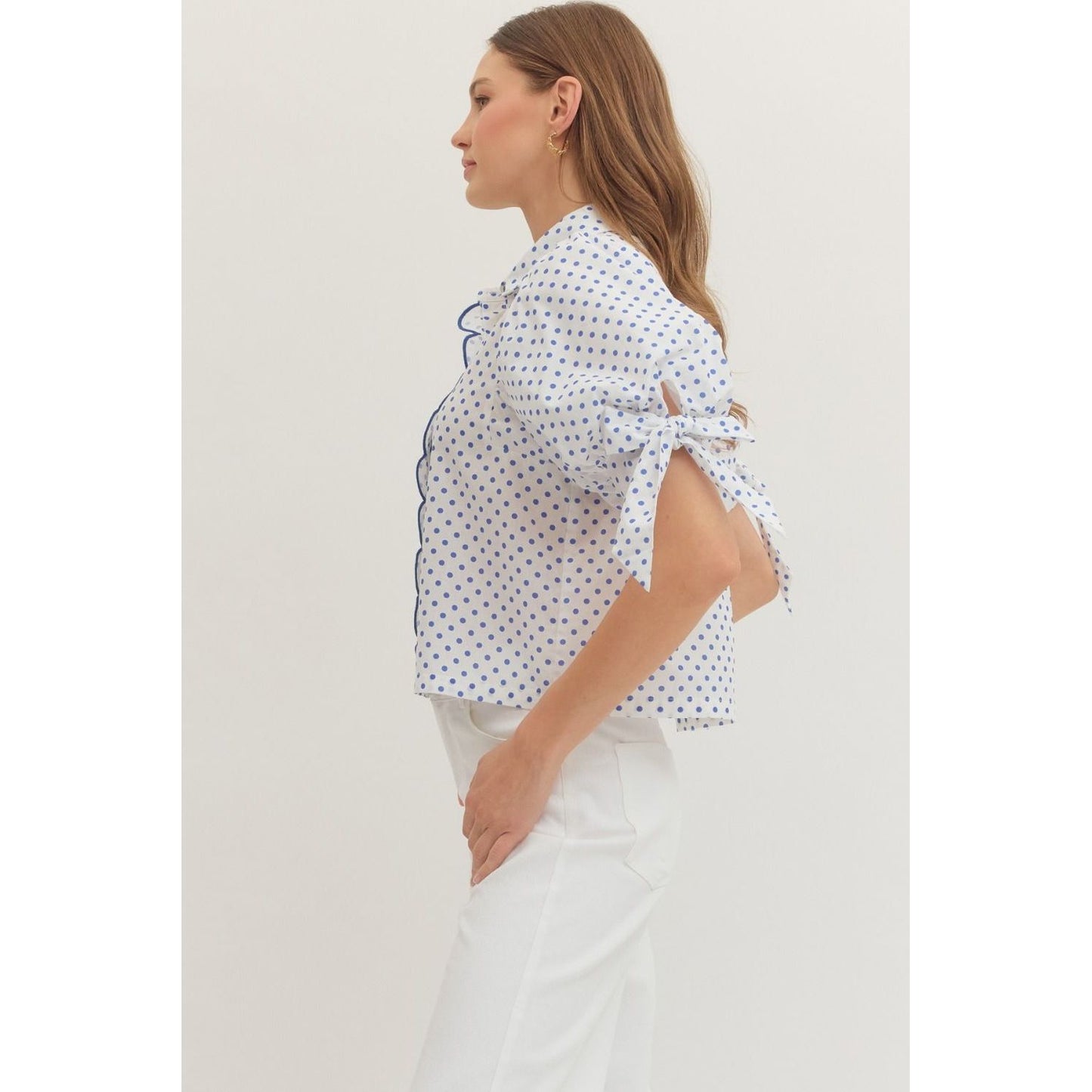 Bliss Blouse
