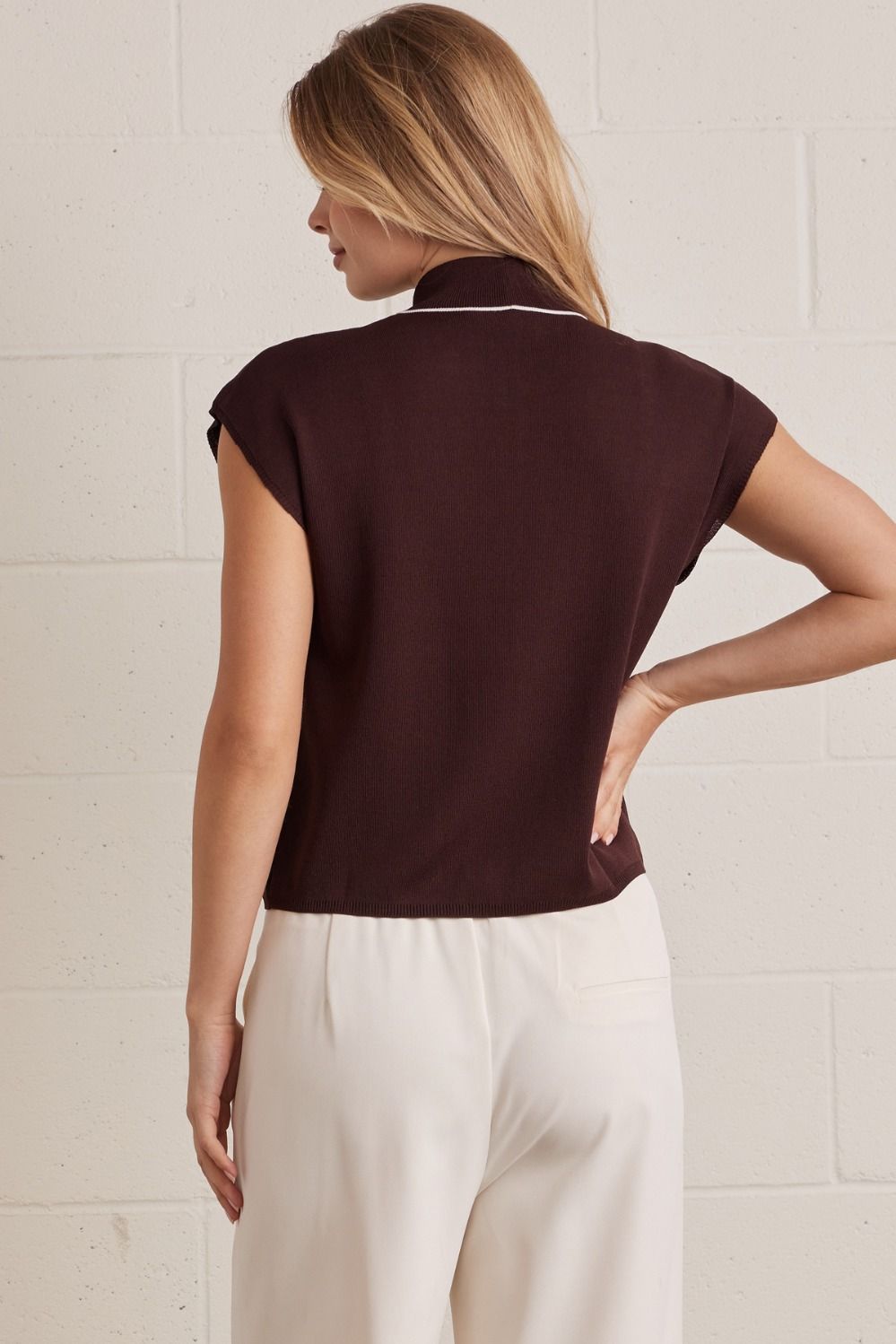 Willow Top