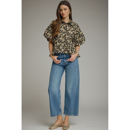 Soah Blouse
