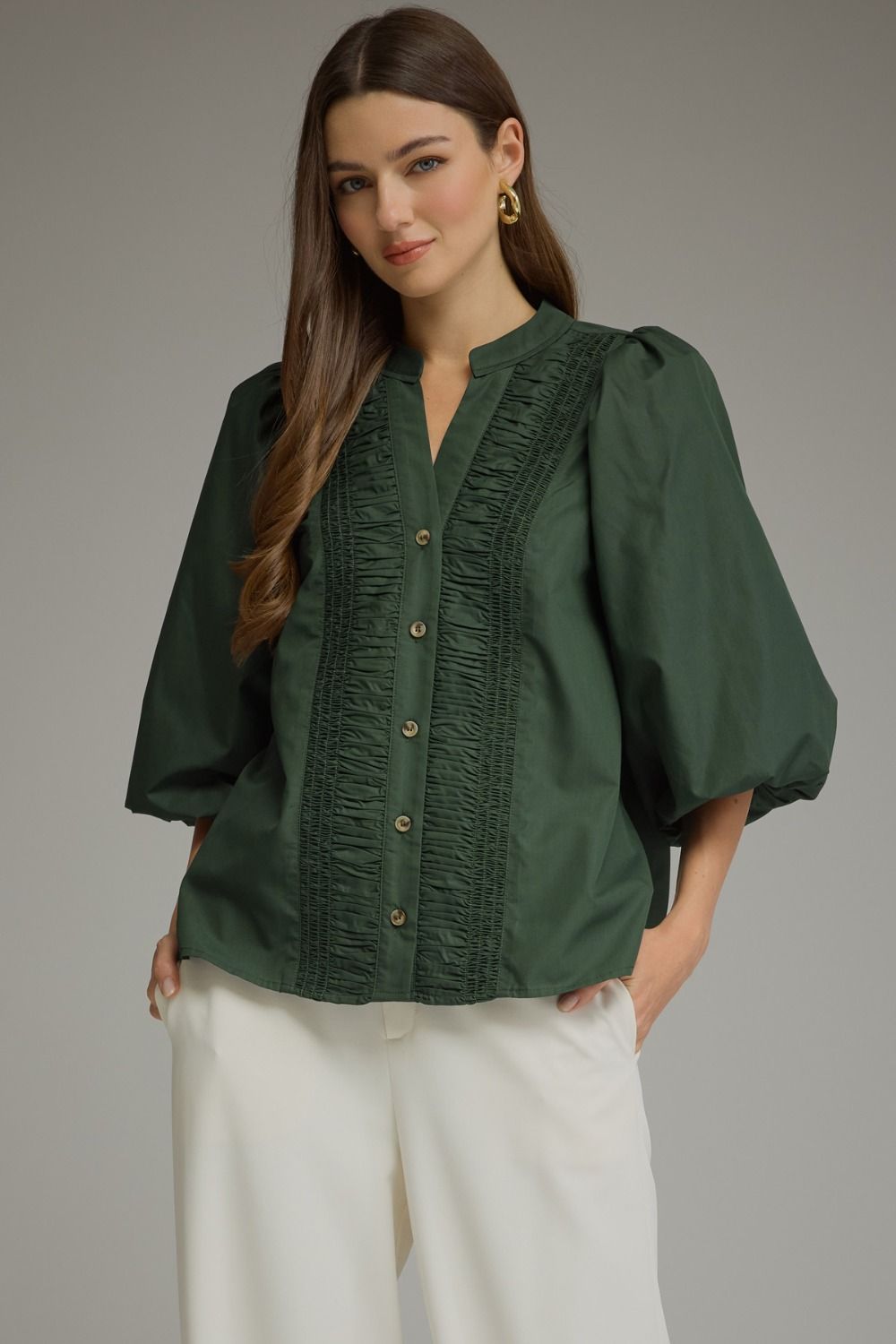 Ava Blouse