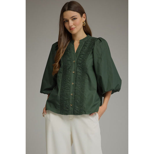 Ava Blouse