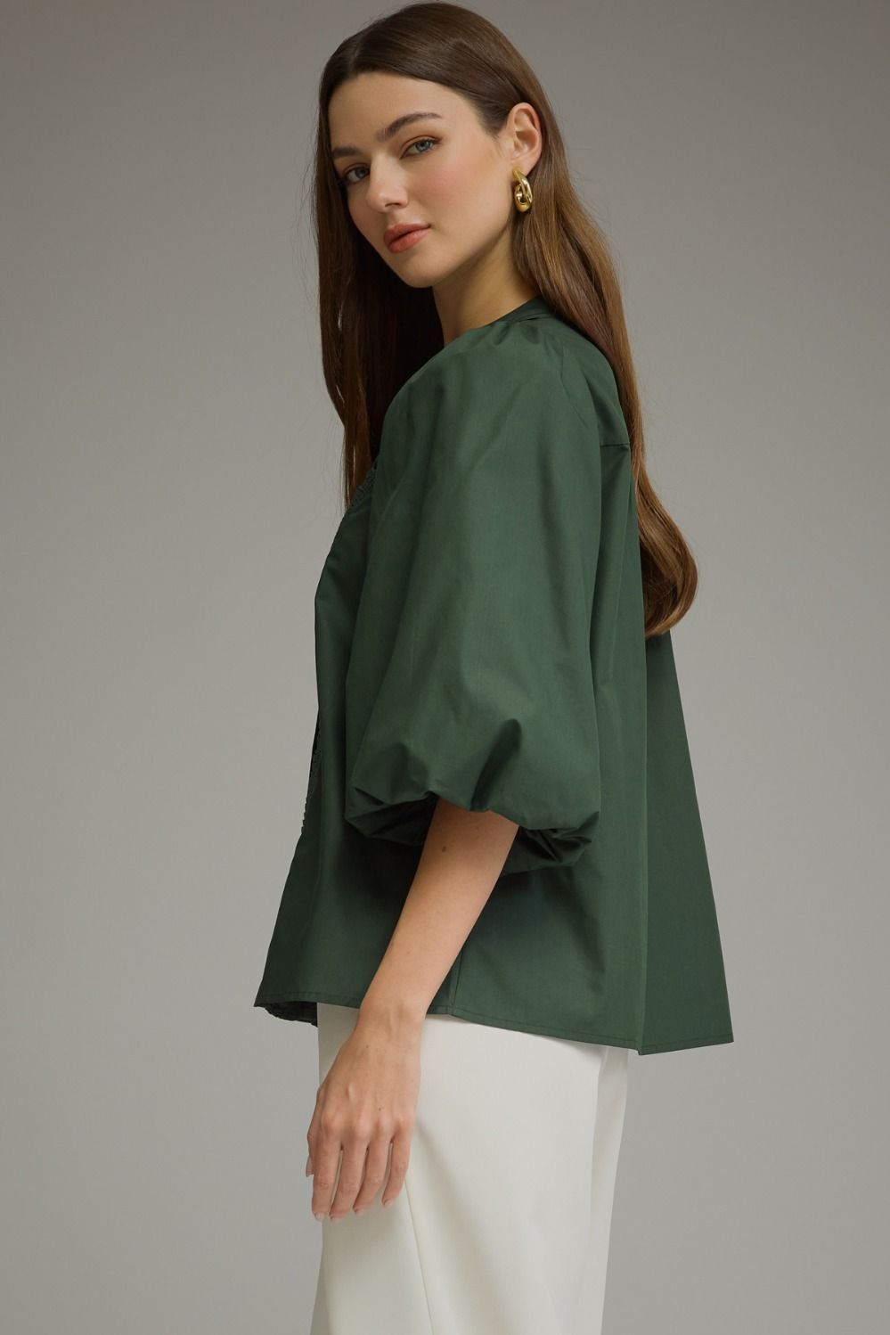 Ava Blouse