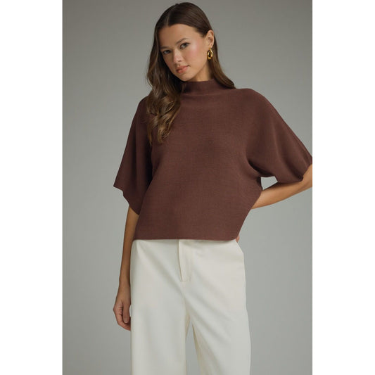 Keeley Knit Top