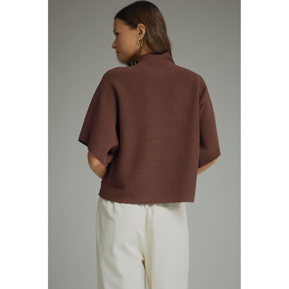 Keeley Knit Top