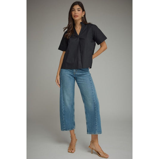 Sutton Blouse