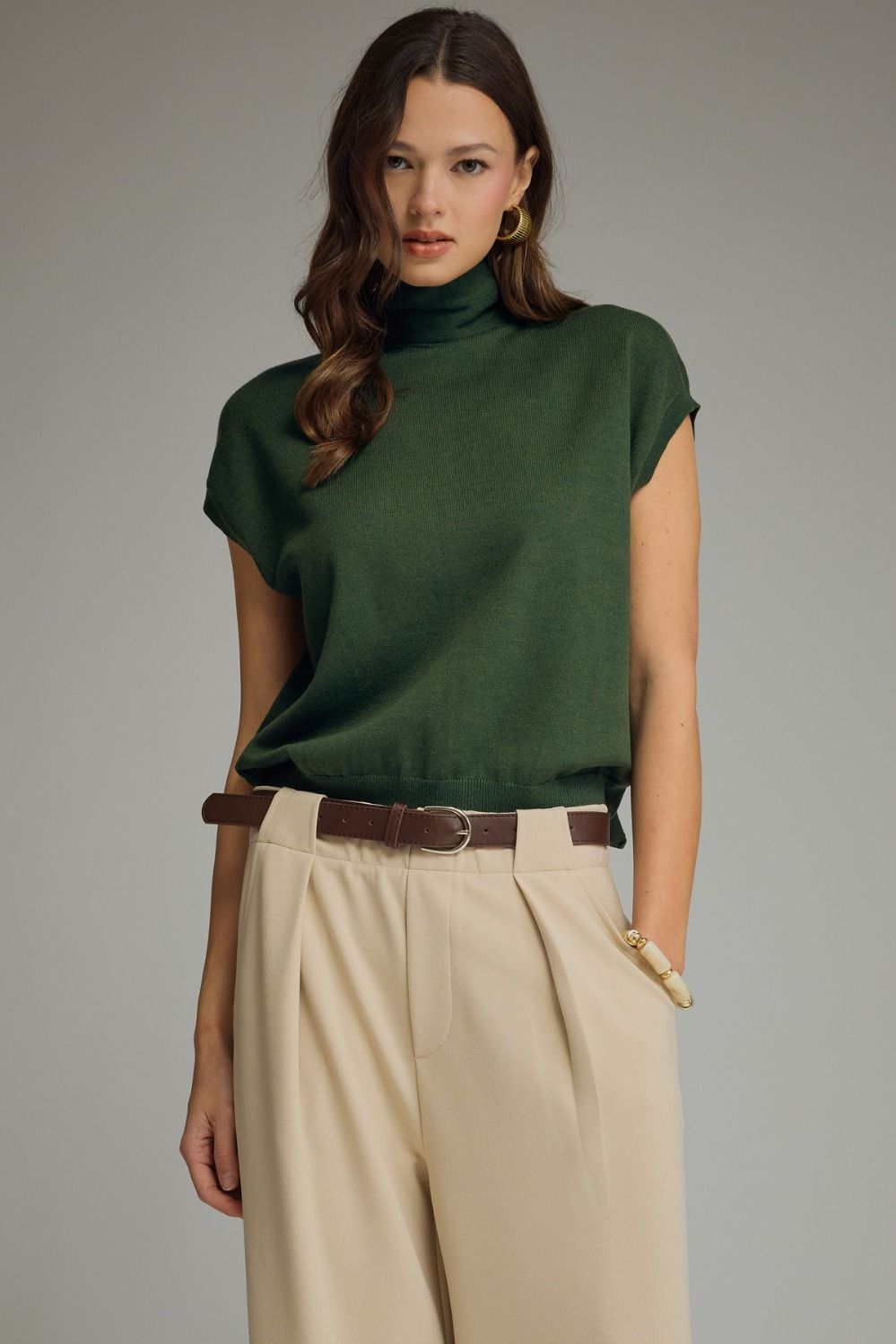 Channing Knit Top