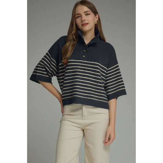 Mila Knit Top