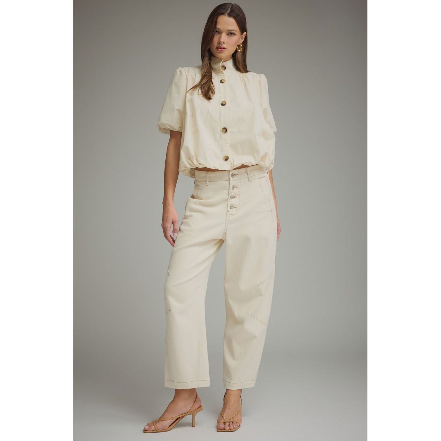 Cheryl Blouse