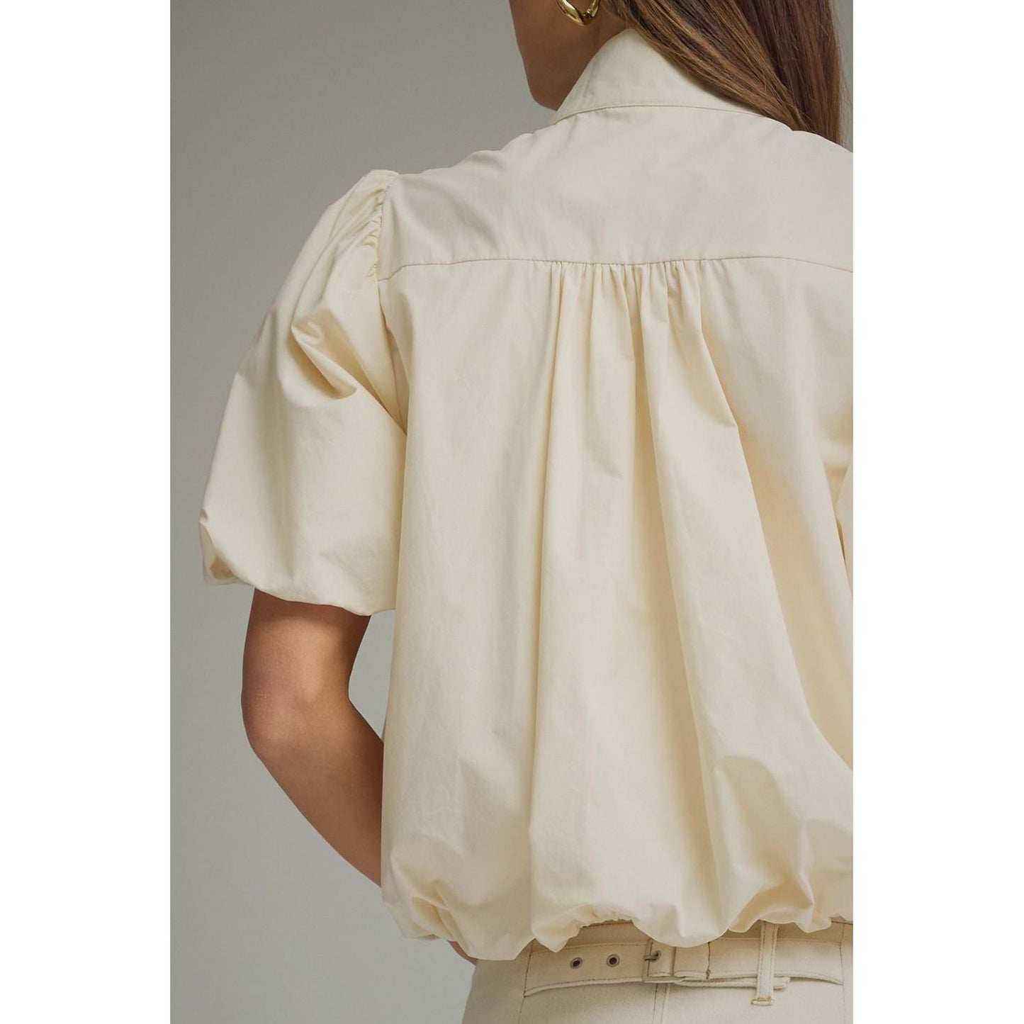 Cheryl Blouse