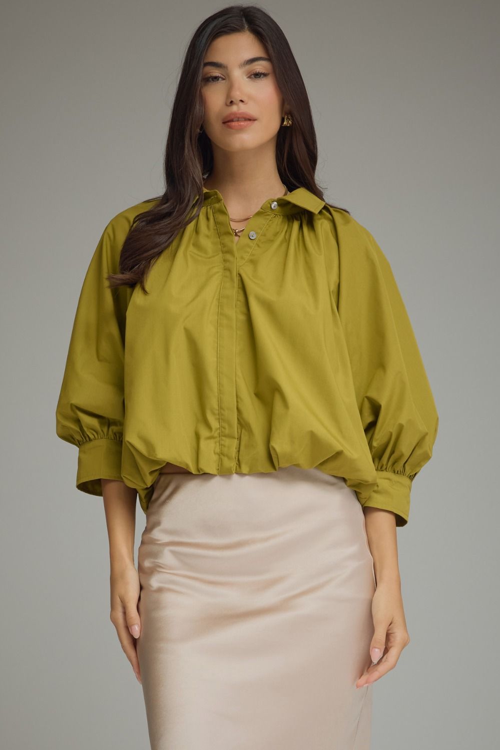 Emory Blouse