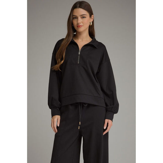 Annsley Loungepants (black)