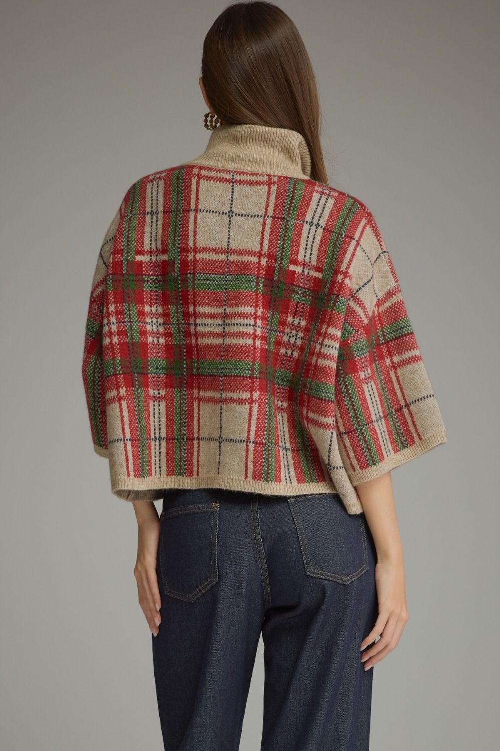 Estelle Knit Pullover